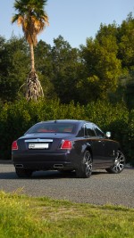 2010 Rolls-Royce Ghost - 181k km