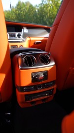 2010 Rolls-Royce Ghost - 181k km