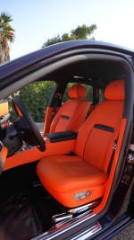 2010 Rolls-Royce Ghost - 181k km