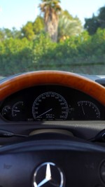 2011 Mercedes-Benz CL500 - 81k km