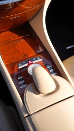 2011 Mercedes-Benz CL500 - 81k km