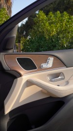 2023 Mercedes-Benz GLS 450 - 13k km