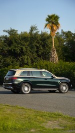 2023 Mercedes-Benz GLS 450 - 13k km