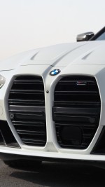 2021 BMW M3 Competition - 55k km