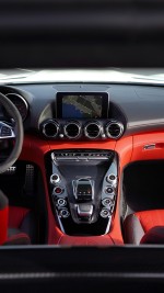 2015 Mercedes-Benz AMG GT S - 56k km