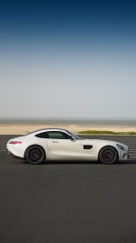 2015 Mercedes-Benz AMG GT S - 56k km