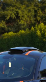 2019 McLaren 570S MSO GT4 Inspired Collection - 20k km