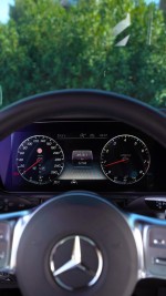 2022 Mercedes-Benz G500 - 22k km