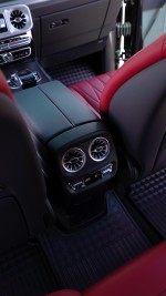 2022 Mercedes-Benz G500 - 22k km