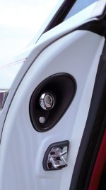 2018 Rolls-Royce Wraith - 66k km