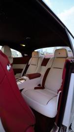 2018 Rolls-Royce Wraith - 66k km