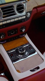 2018 Rolls-Royce Wraith - 66k km