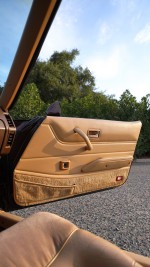 1982 Nissan 280ZX T-Top 2-Seat - 115k mile