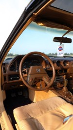 1982 Nissan 280ZX T-Top 2-Seat - 115k mile