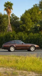 1982 Nissan 280ZX T-Top 2-Seat - 115k mile