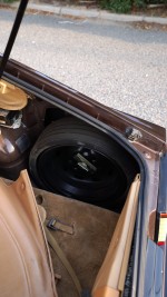 1982 Nissan 280ZX T-Top 2-Seat - 115k mile
