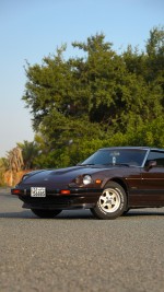 1982 Nissan 280ZX T-Top 2-Seat - 115k mile