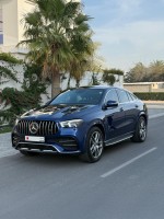 2022 Mercedes-Benz GLE 53 AMG 4-MATIC - 28k km