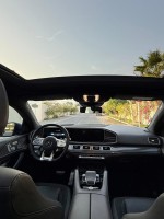 2022 Mercedes-Benz GLE 53 AMG 4-MATIC - 28k km