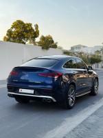 2022 Mercedes-Benz GLE 53 AMG 4-MATIC - 28k km