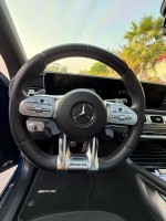 2022 Mercedes-Benz GLE 53 AMG 4-MATIC - 28k km