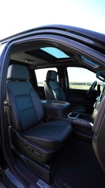 2022 GMC Sierra 2500 HD Denali - 44k km