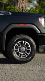 2022 GMC Sierra 2500 HD Denali - 44k km
