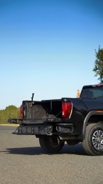 2022 GMC Sierra 2500 HD Denali - 44k km