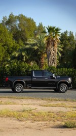 2022 GMC Sierra 2500 HD Denali - 44k km