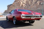 1970 Chevrolet Chevelle SS Coupe - LS3 Engine