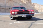 1970 Chevrolet Chevelle SS Coupe - LS3 Engine