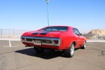 1970 Chevrolet Chevelle SS Coupe - LS3 Engine