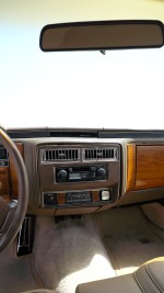1981 Cadillac DeVille Coupe