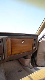 1981 Cadillac DeVille Coupe
