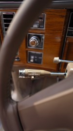1981 Cadillac DeVille Coupe