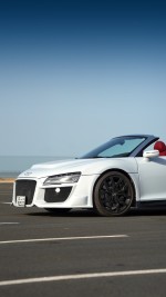 2013 Audi R8 Spyder Facelift - 58k km