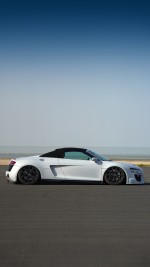 2013 Audi R8 Spyder Facelift - 58k km