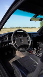 1990 Mercedes-Benz 190E 2.3 - 76k km