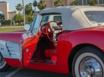 1958 Chevrolet Corvette C1 - 60k mile