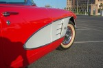 1958 Chevrolet Corvette C1 - 60k mile