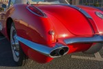1958 Chevrolet Corvette C1 - 60k mile
