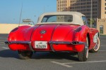 1958 Chevrolet Corvette C1 - 60k mile