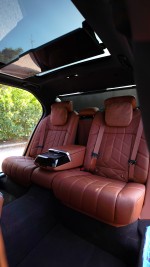 2023 BMW 740i M Sport - 52k km