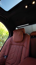 2023 BMW 740i M Sport - 52k km
