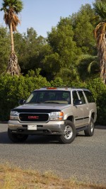 2005 GMC Suburban 8100 - 140k km