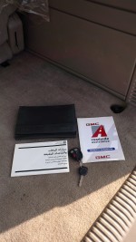 2005 GMC Suburban 8100 - 140k km