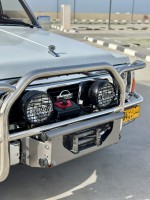 1992 Nissan Patrol Super Safari - 120k km