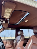 1992 Nissan Patrol Super Safari - 120k km