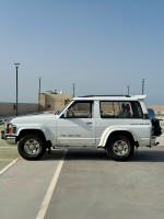 1992 Nissan Patrol Super Safari - 120k km