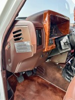 1992 Nissan Patrol Super Safari - 120k km